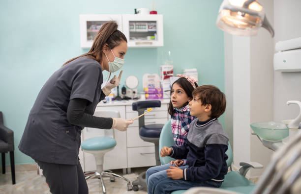 Best Pediatric Dentistry  in Edgewood, FL