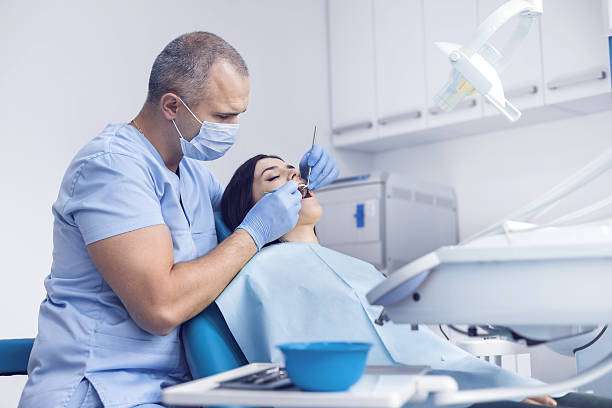 Best Periodontal (Gum) Disease Treatment  in Edgewood, FL